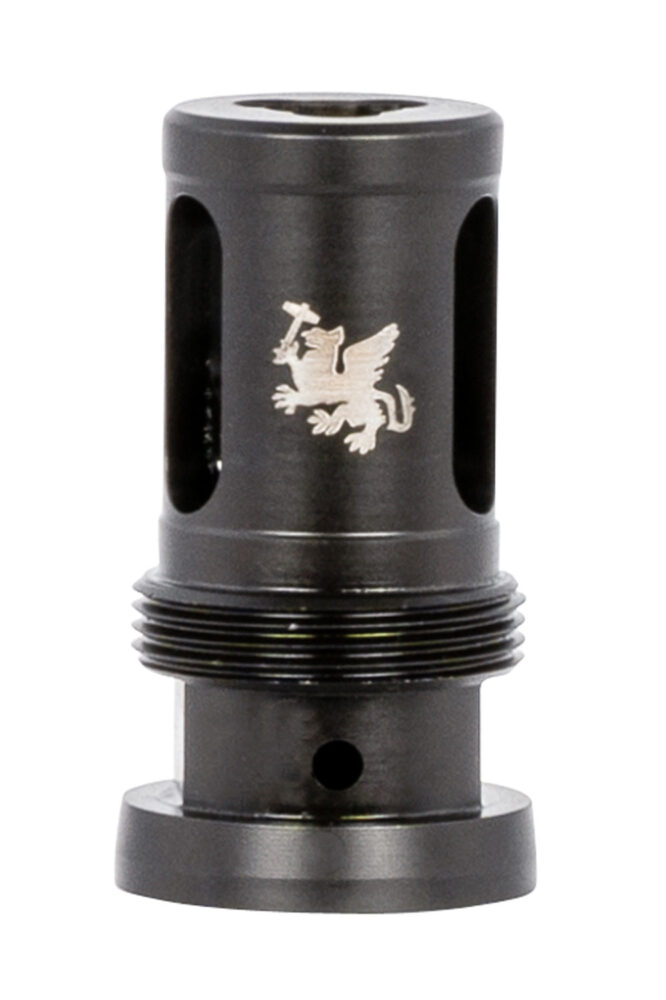 Griffin Armament Taper Mount Hammer Comp
