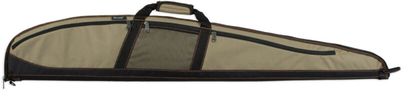Bulldog Plus Shotgun Case Khaki/Black