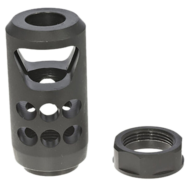 Ruger American Muzzle Brake