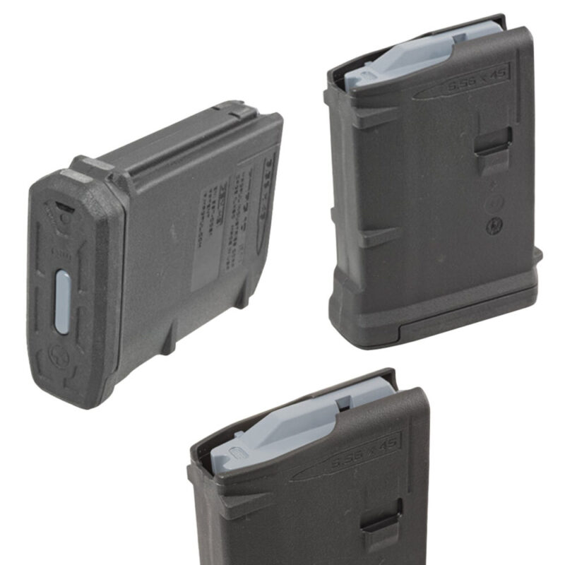 Ruger AR-556 223 Rem
