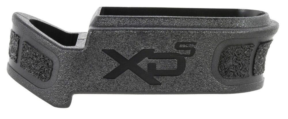 Springfield Armory Mag Sleeve Mod.2 45 ACP Black