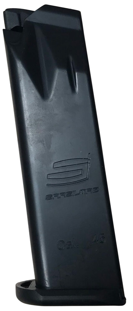 Sar USA ST45 45 ACP Black