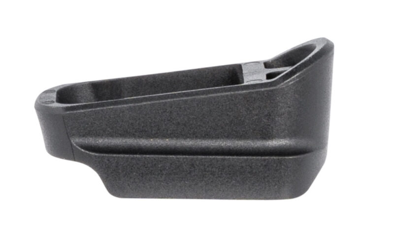Strike Industries Mag Sleeve Luger Black 9mm