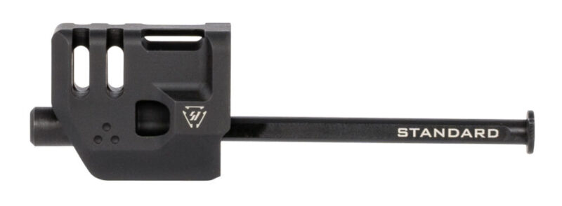 Strike Industries Mass Driver Compensator
