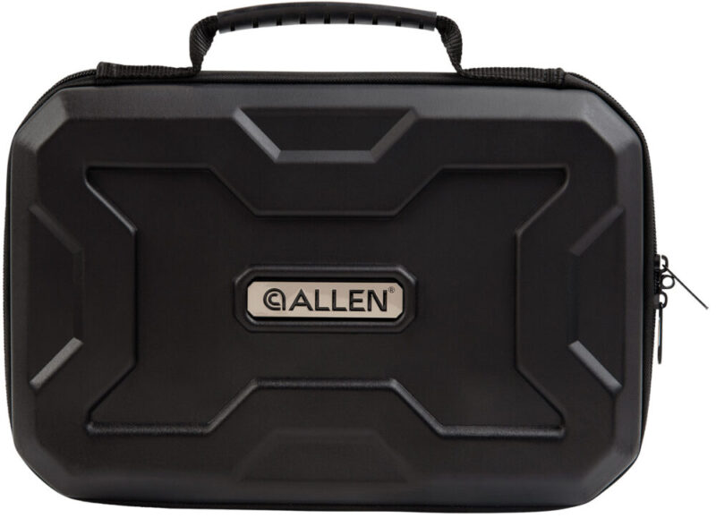 Allen Company EXO Handgun Case Black