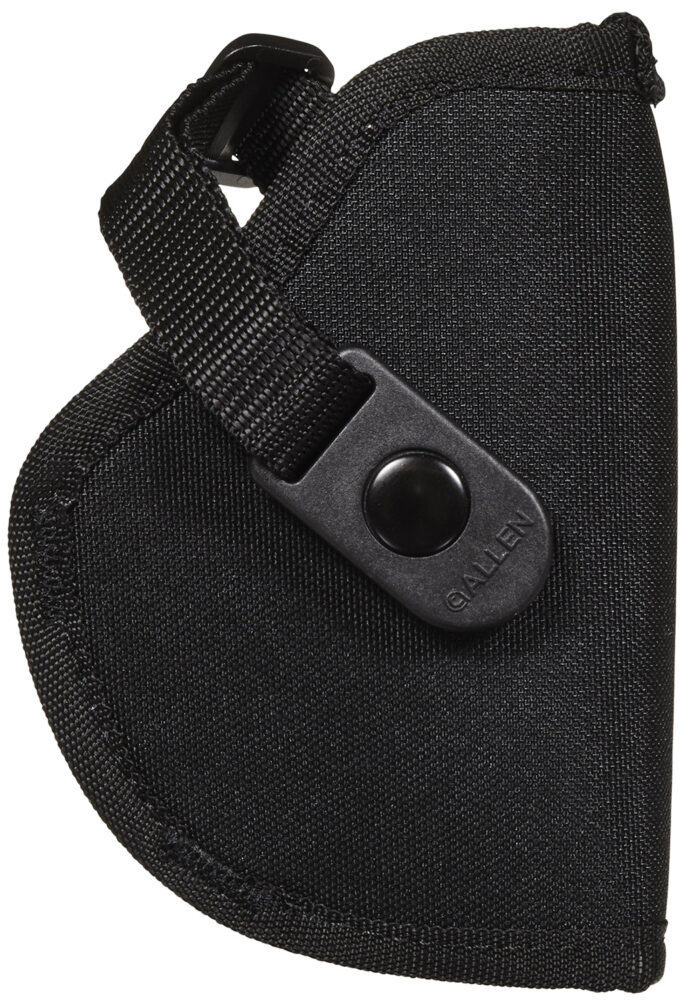 Allen Company Cortez Holster Black