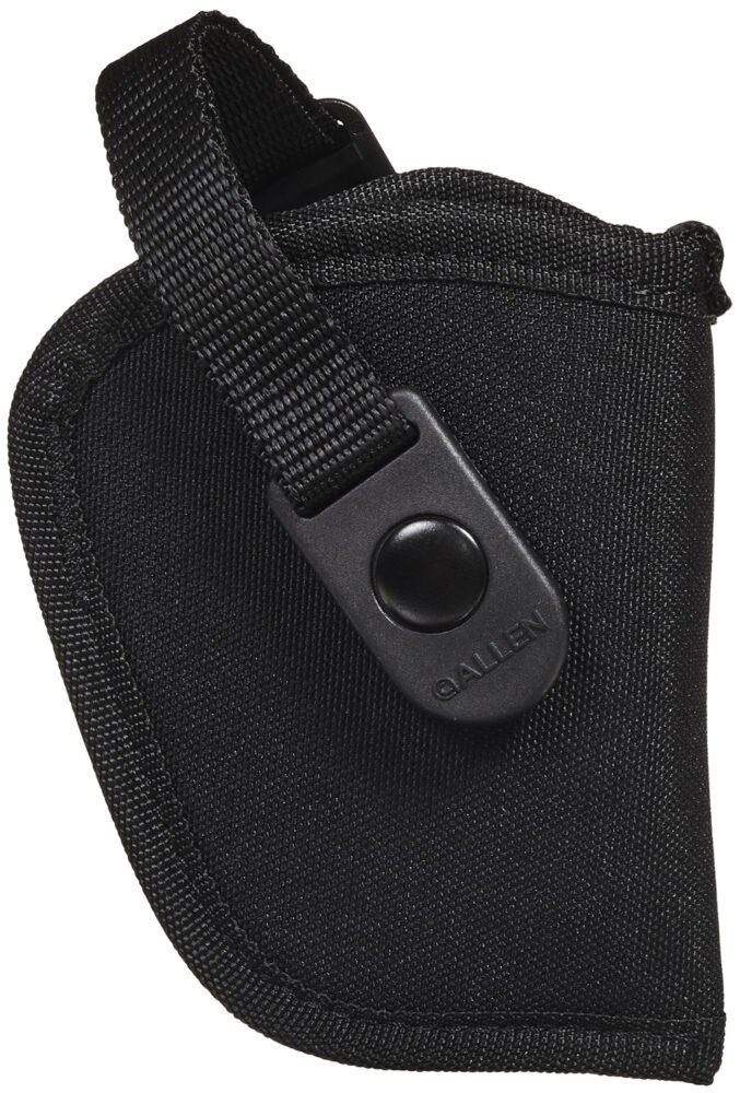 Allen Company Cortez Holster Black