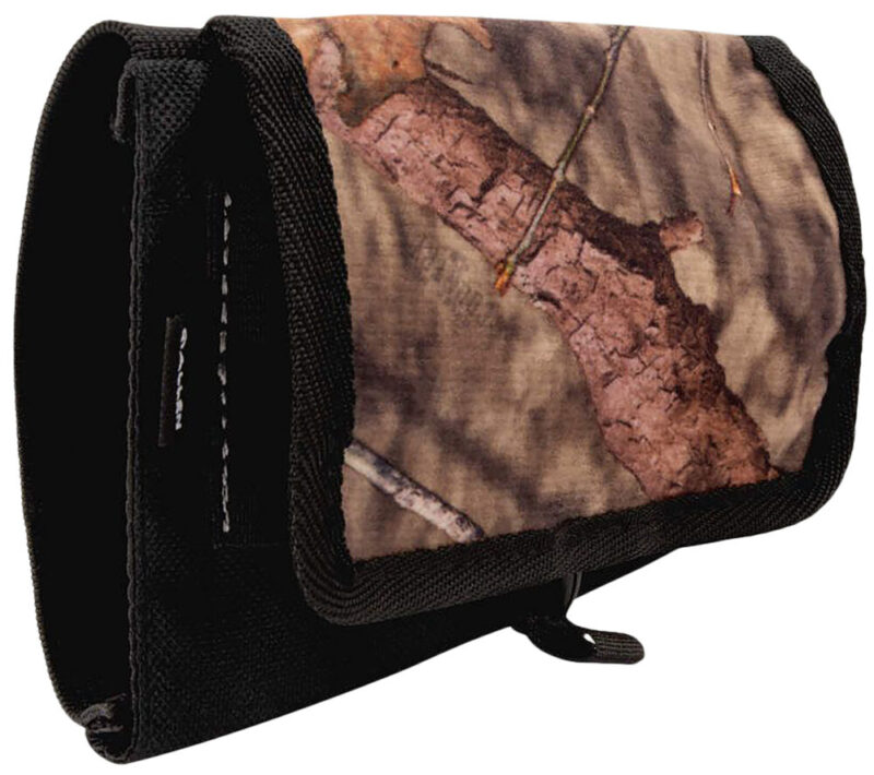 Allen Company Covered Shell Holder Shotgun Mossy Oak Break-Up Country