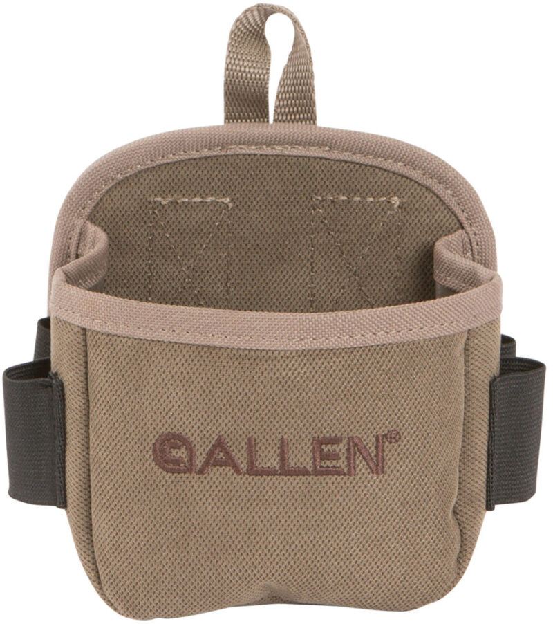 Allen Company Select Shell Carrier Tan