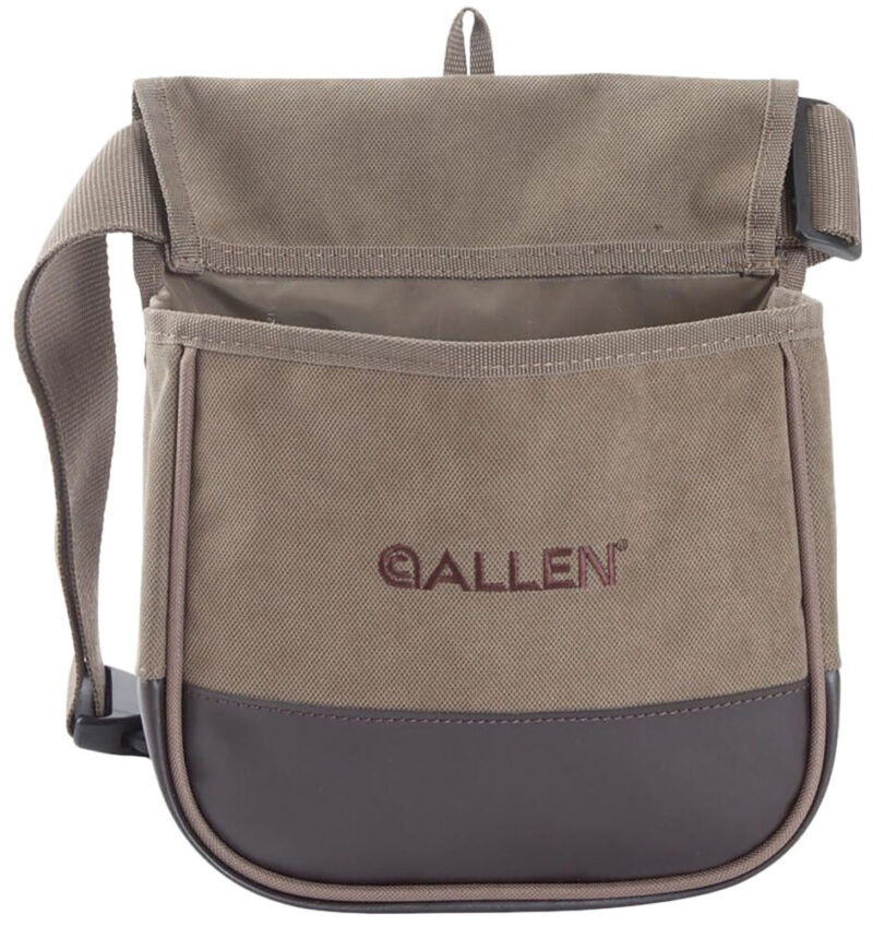 Allen Company Select Double Shell Carrier Tan