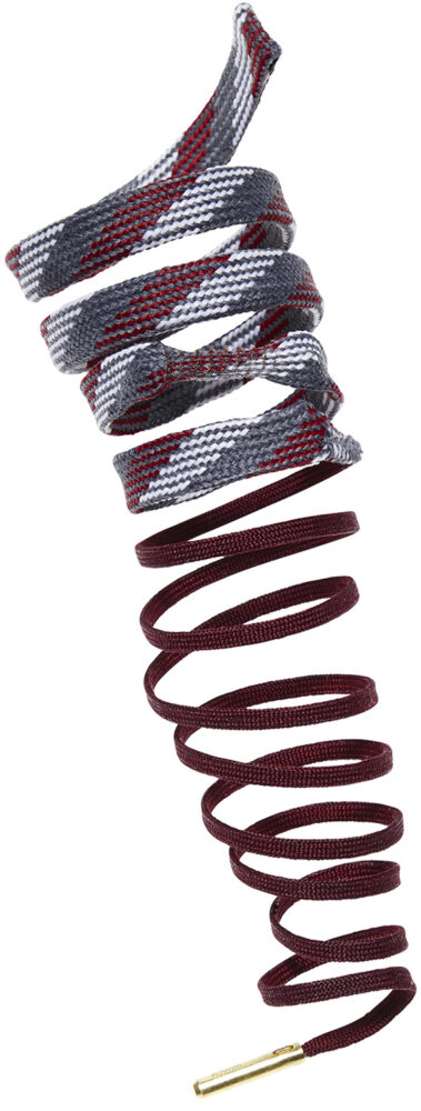 Bore-Nado Rifle Barrel Cleaning Rope Cleaning Tool