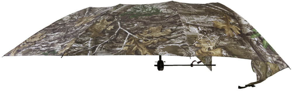 Vanish Treestand Umbrella Realtree Edge