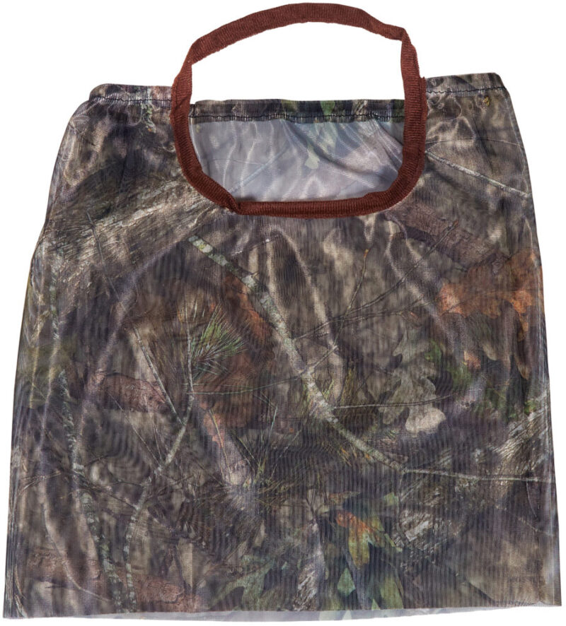 Vanish Visa Form 3/4 Head Net Mossy Oak Break-Up Country