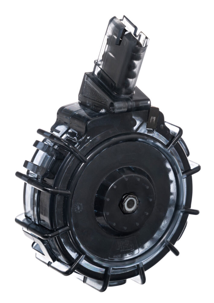 ProMag Standard 22 LR Smoke