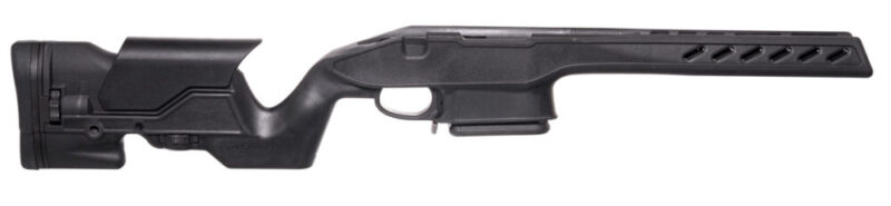 Archangel Precision Stock Precision Elite Stock Black