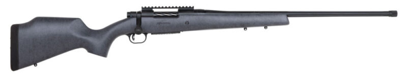 Mossberg Patriot Long Range Hunter 6.5 PRC