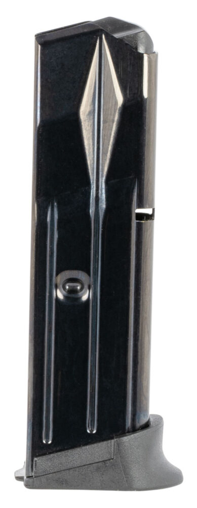Mec-Gar USA Sig Luger Blued 9mm
