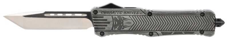 Cobra Tec Knives Llc CTK-1 Large