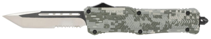 Cobra Tec Knives Llc CTK-1 Large