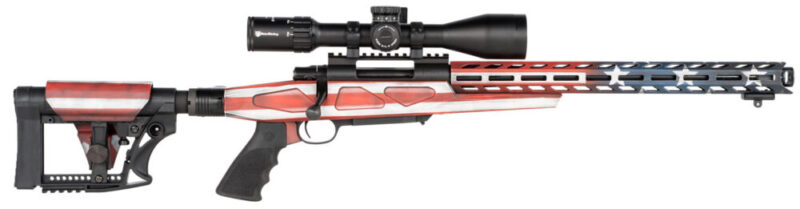 Howa M1500 APC Chassis Gen2 308 Win