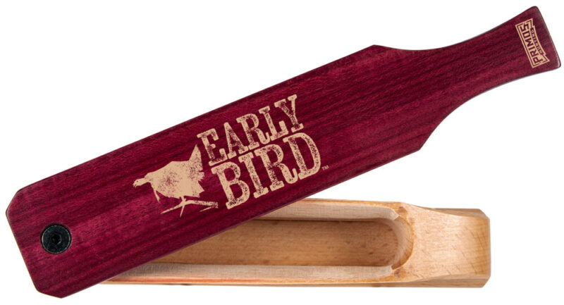 Primos Early Bird Natural