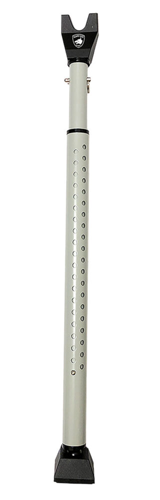 Guard Dog DoorKeeper White