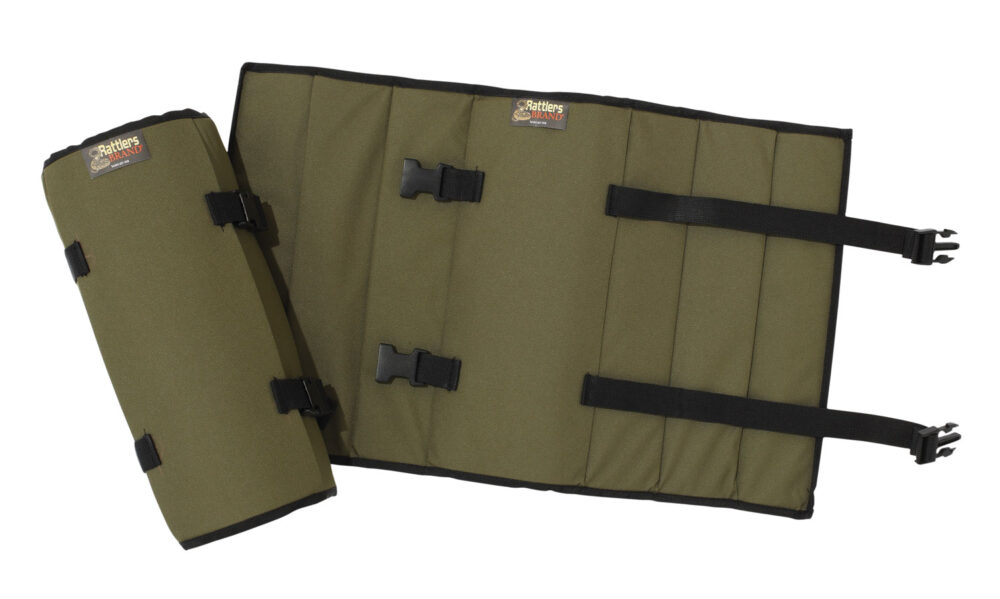 Boyt Harness ScaleTech Gaiters OD Green