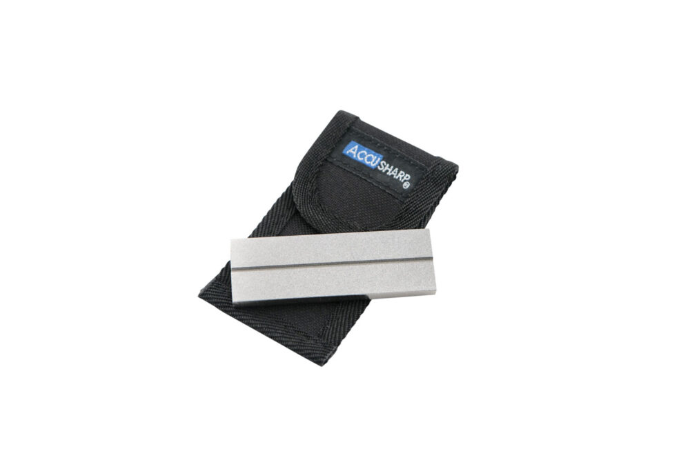 AccuSharp Pocket Stone