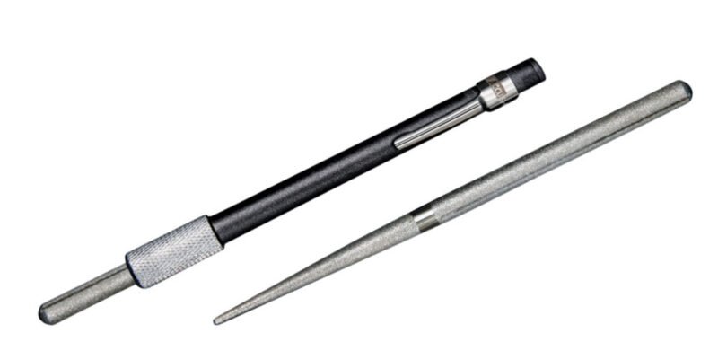 AccuSharp Rod Sharpener