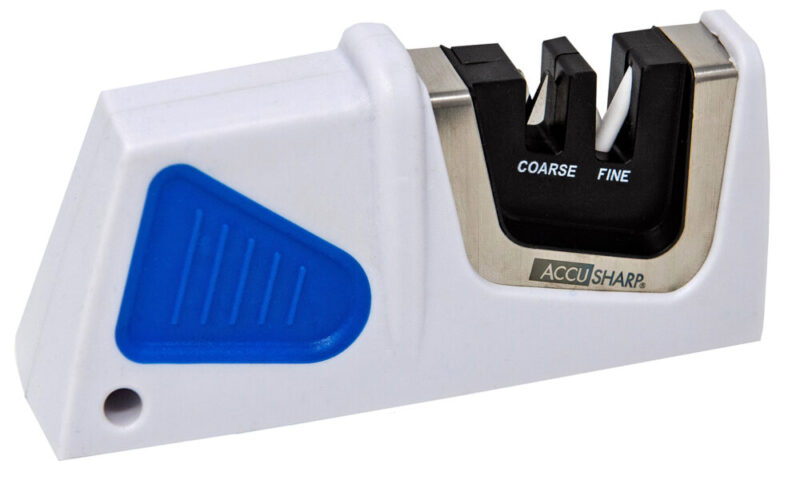AccuSharp Pull-Through Sharpener