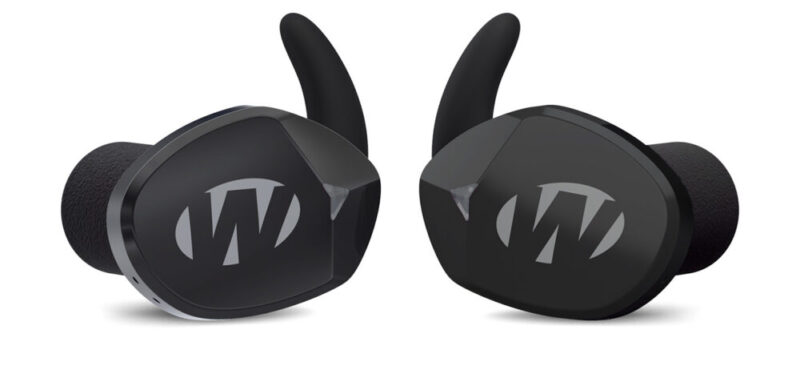 Walkers Game Ear Silencer 2.0 Black