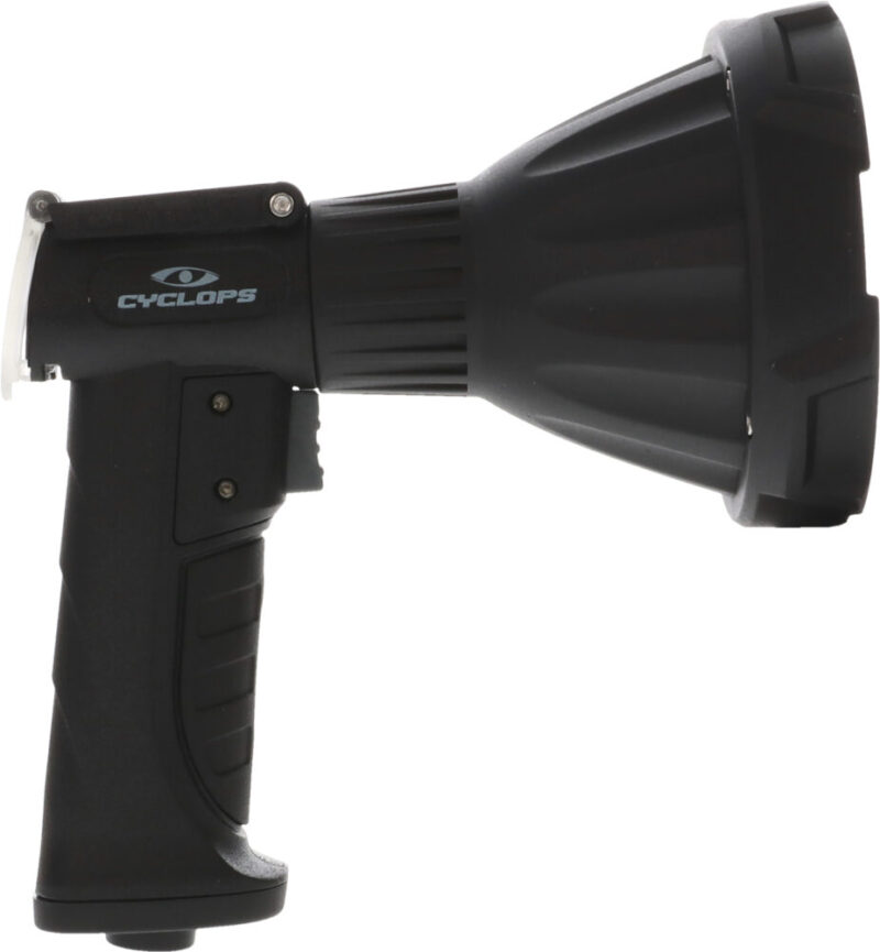 Cyclops RS 4000 Black