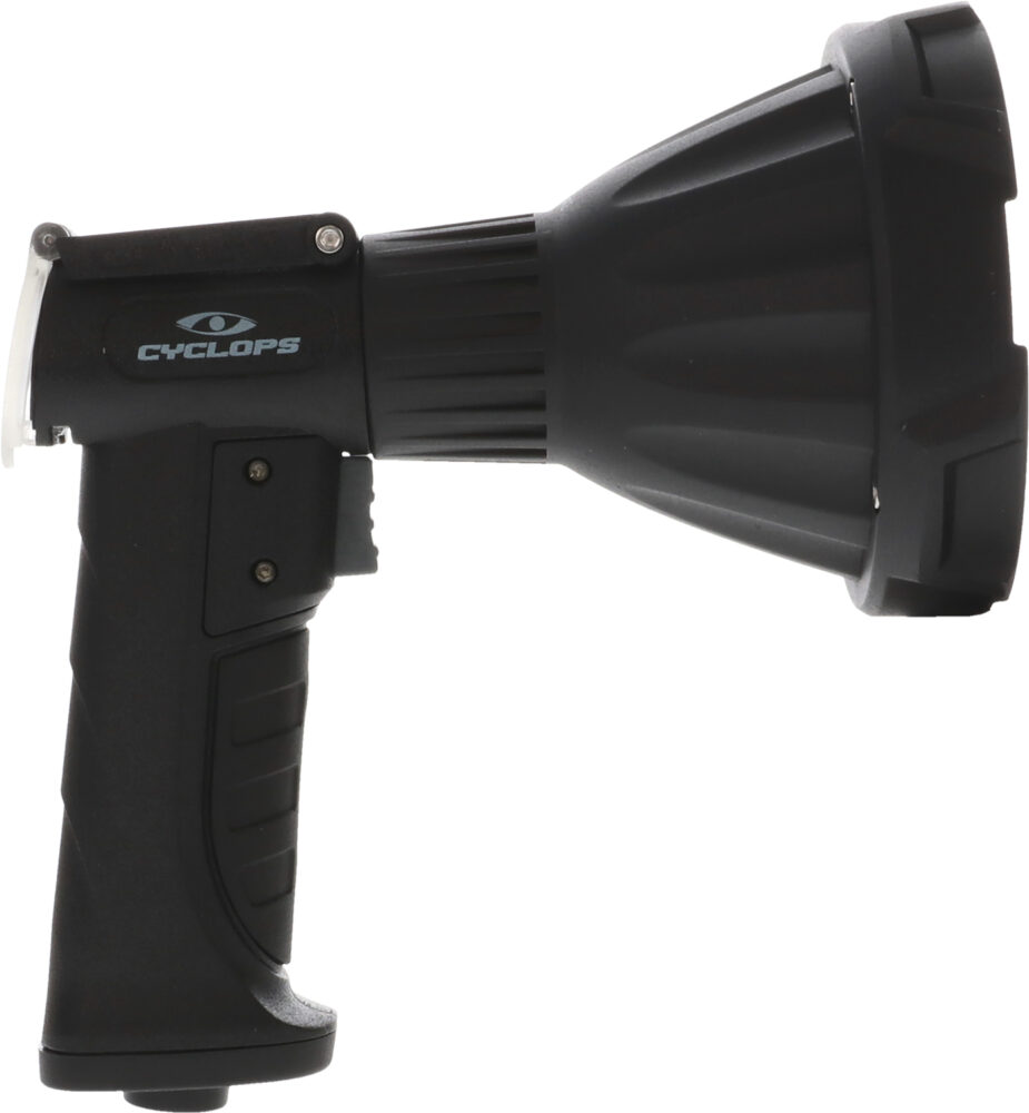Cyclops RS 4000 Black