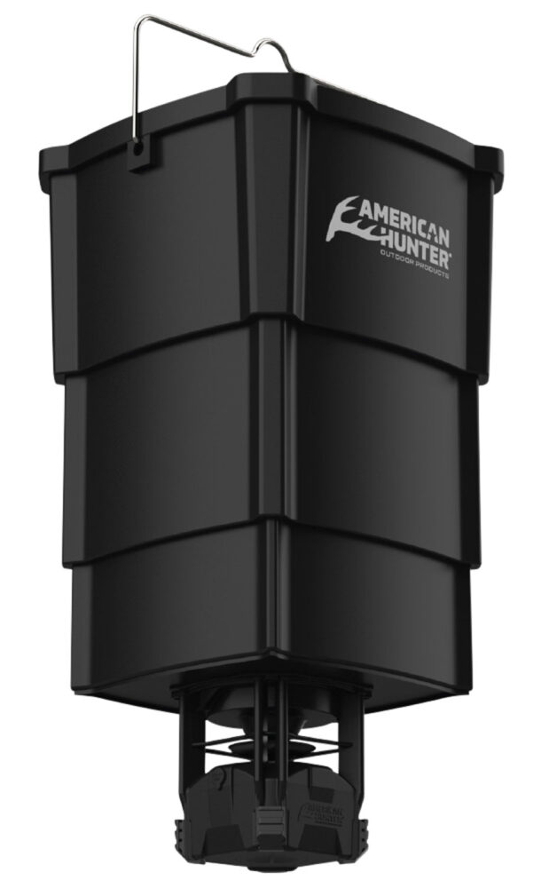 American Hunter Nesting Hopper w/Econ Feeder Kit