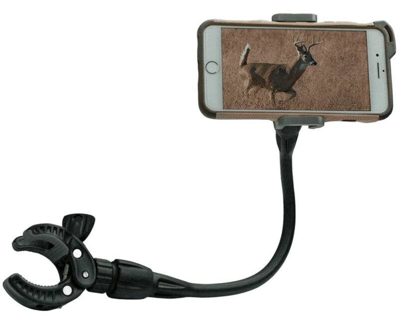 Hawk All Camera Sport Mount Black