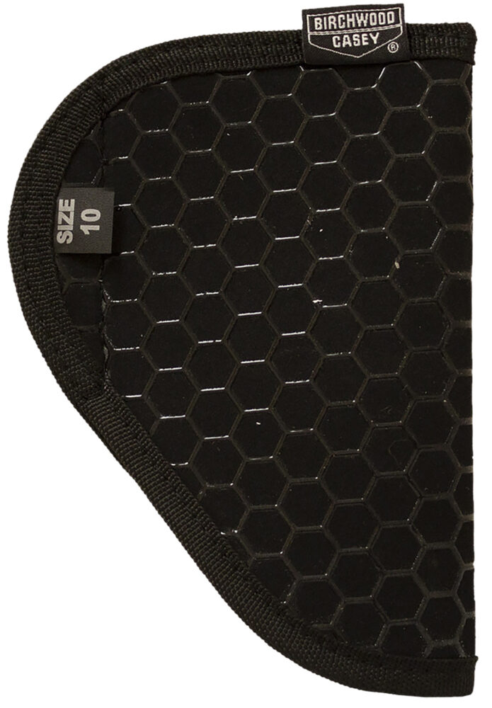 Birchwood Casey Epoxy Honeycomb Holster Black