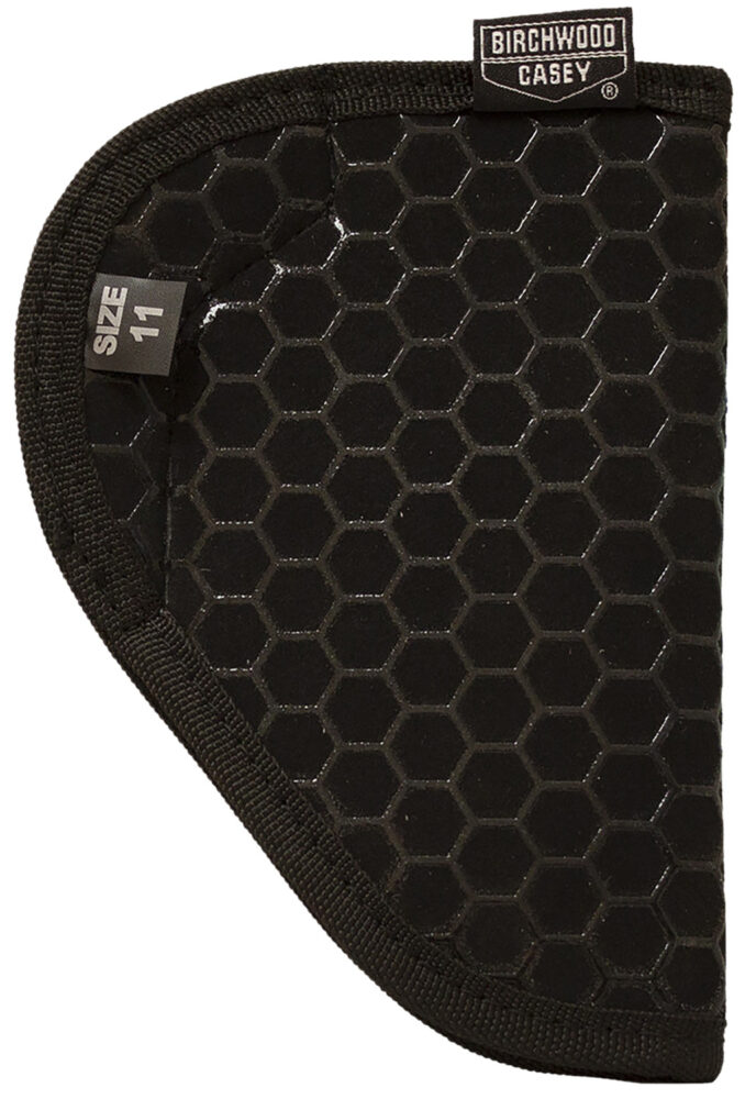 Birchwood Casey Epoxy Honeycomb Holster Black