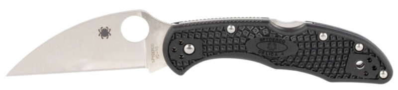 Spyderco Delica 4 Lightweight
