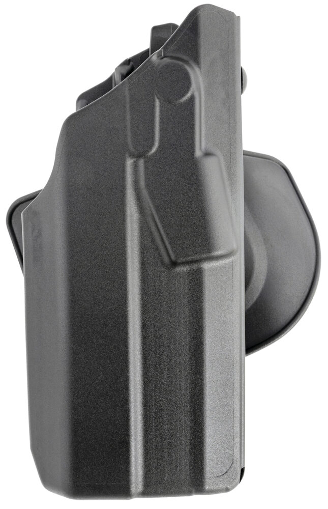 Safariland 7378-7TS-ALS Black