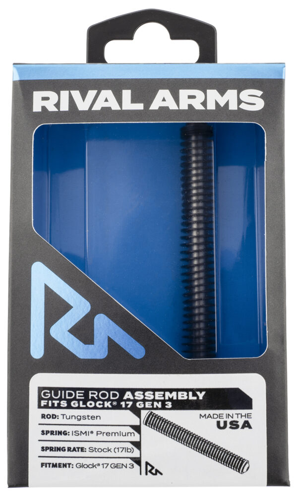 Rival Arms Guide Rod Assembly