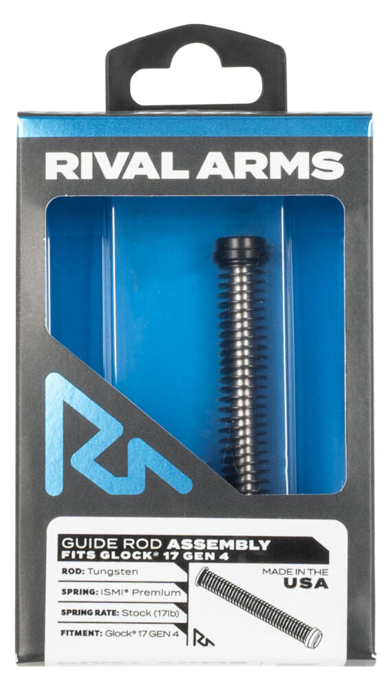 Rival Arms Guide Rod Assembly