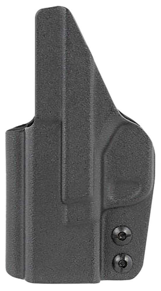 1791 Gunleather Tactical Kydex Holster Black