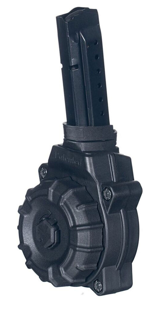 ProMag Standard Luger Black 9mm