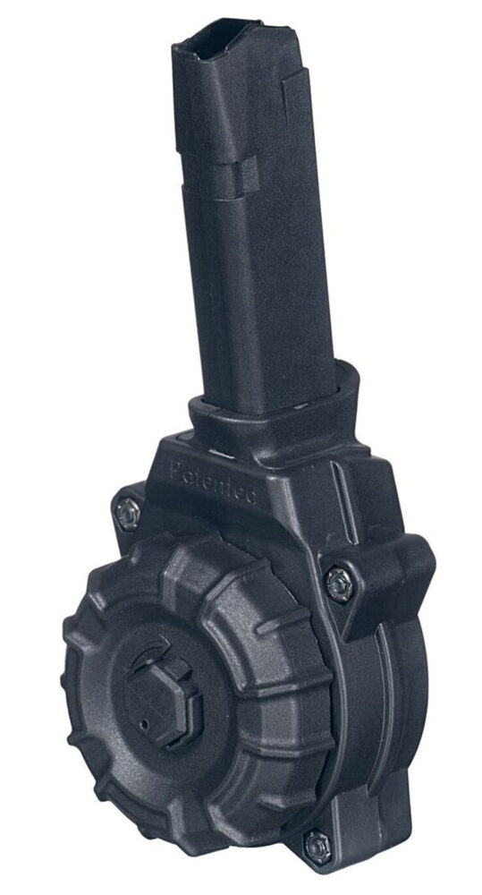 ProMag Standard Luger Black 9mm