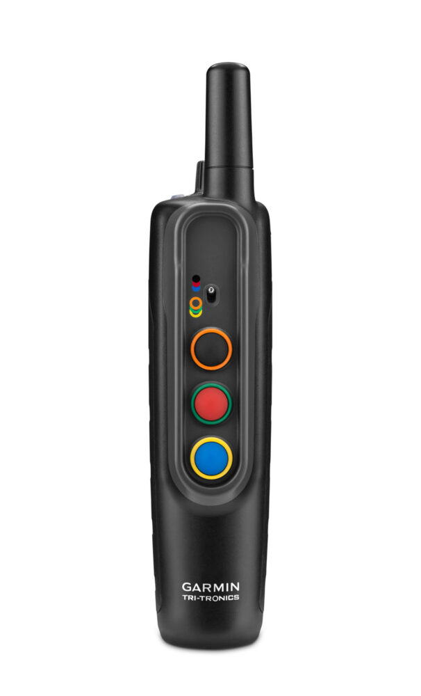 Garmin Pro 70 Black