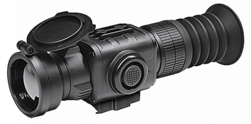 AGM Global Vision Python-Micro TS50-384 2.7x
