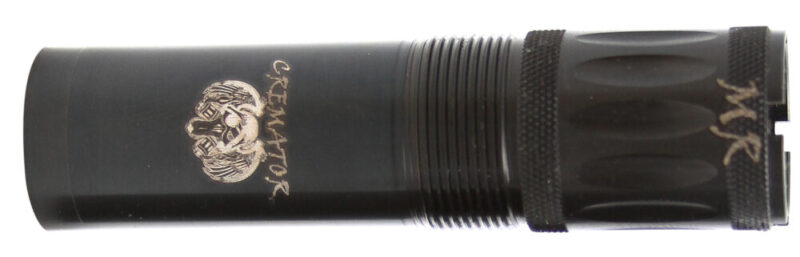 Carlsons Cremator Mobil 12 Gauge Black