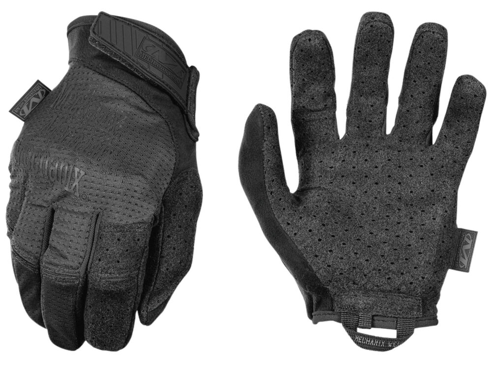 Mechanix Wear Specialty Vent Covert Black