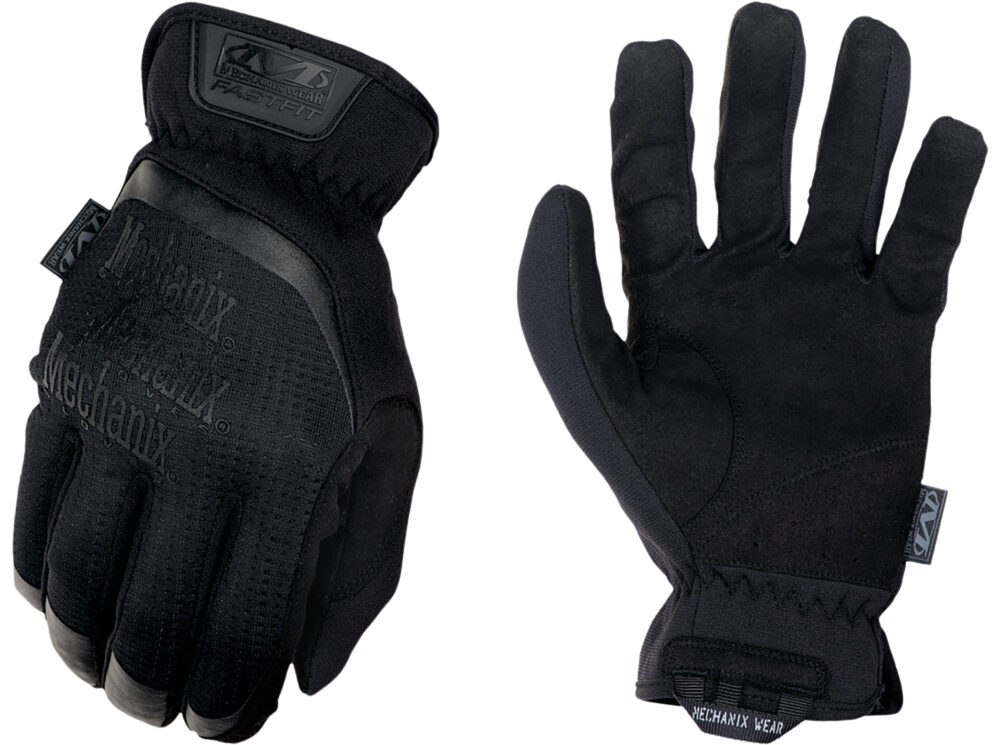 Mechanix Wear FastFit Covert