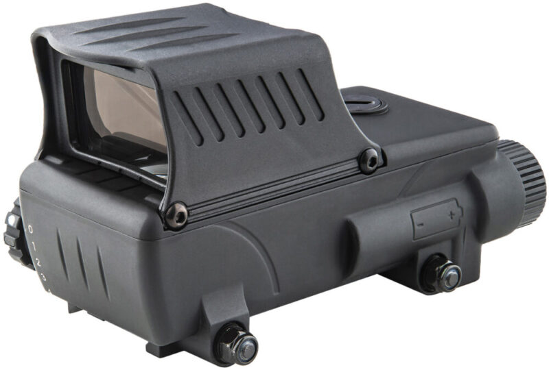 Mepro Usa Llc RDS Pro V2 1x Black